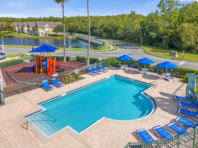 2213 SAN VITTORINO CIRCLE 106, Kissimmee, FL 34741