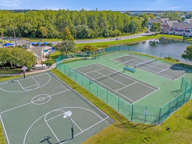 2213 SAN VITTORINO CIRCLE 106, Kissimmee, FL 34741