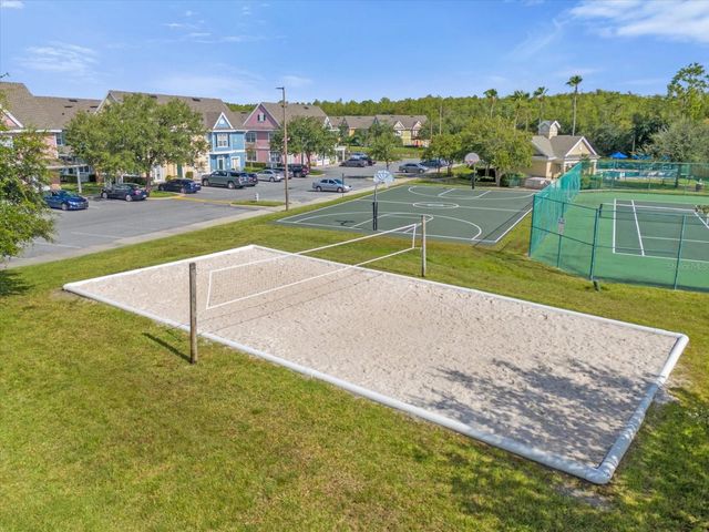 2213 SAN VITTORINO CIRCLE 106, Kissimmee, FL 34741