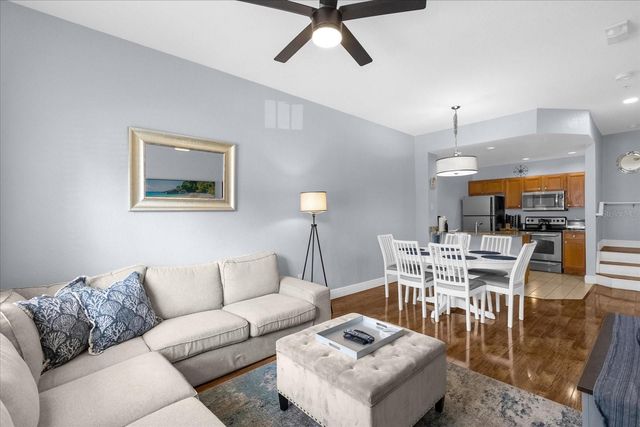 2213 SAN VITTORINO CIRCLE 106, Kissimmee, FL 34741