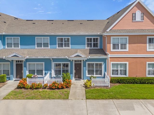 2213 SAN VITTORINO CIRCLE 106, Kissimmee, FL 34741