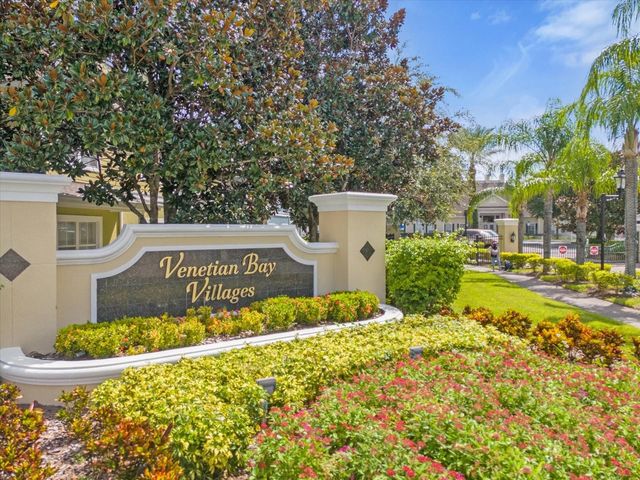 2213 SAN VITTORINO CIRCLE 106, Kissimmee, FL 34741