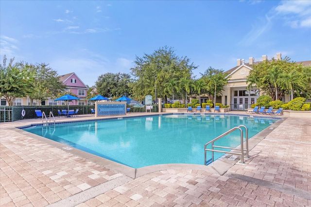 2213 SAN VITTORINO CIRCLE 106, Kissimmee, FL 34741