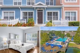 2213 SAN VITTORINO CIRCLE 106, Kissimmee, FL 34741