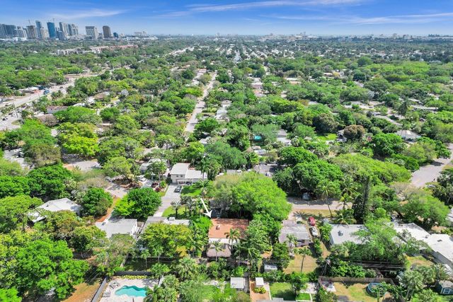 1317 SW 18th Avenue, Fort Lauderdale, FL 33312