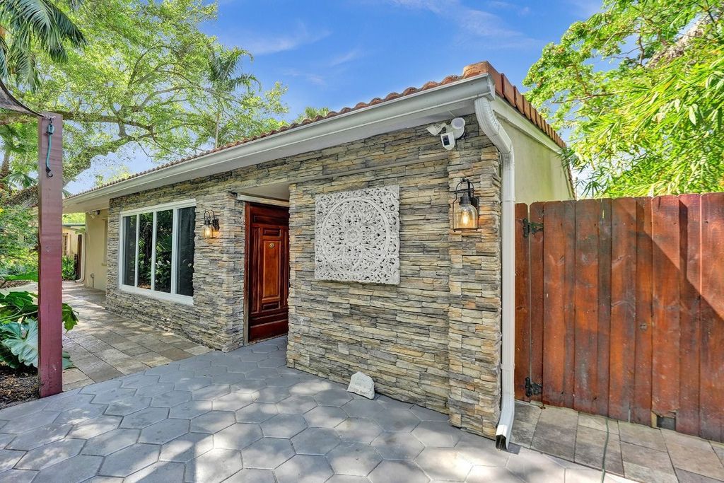 1317 SW 18th Avenue, Fort Lauderdale, FL 33312