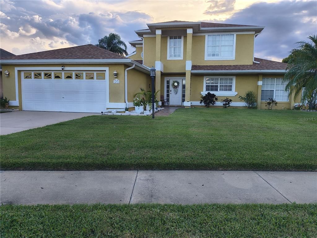14912 WHITE MAGNOLIA COURT, Orlando, FL 32824