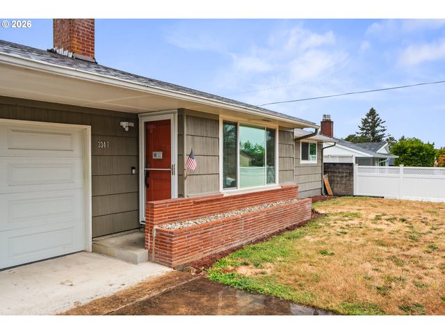 3347 Se 180TH Ave, Portland, OR 97236