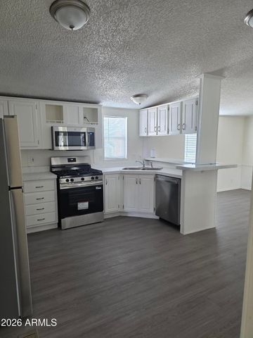 8832 E PUEBLO Avenue 45, Mesa, AZ 85208