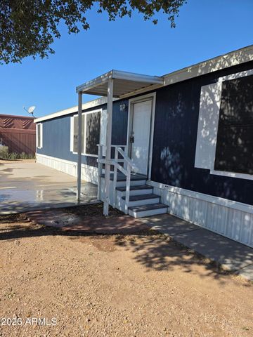 8832 E PUEBLO Avenue 45, Mesa, AZ 85208