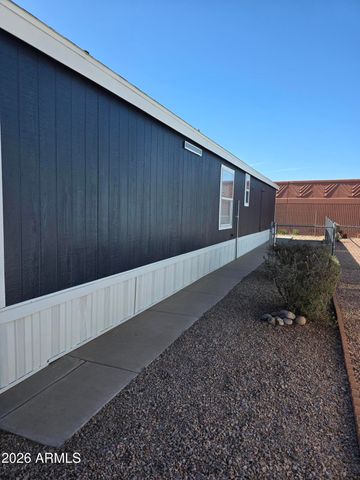 8832 E PUEBLO Avenue 45, Mesa, AZ 85208