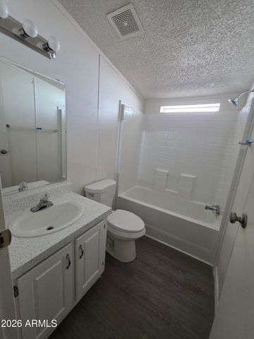 8832 E PUEBLO Avenue 45, Mesa, AZ 85208