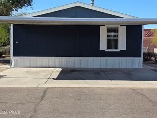 8832 E PUEBLO Avenue 45, Mesa, AZ 85208