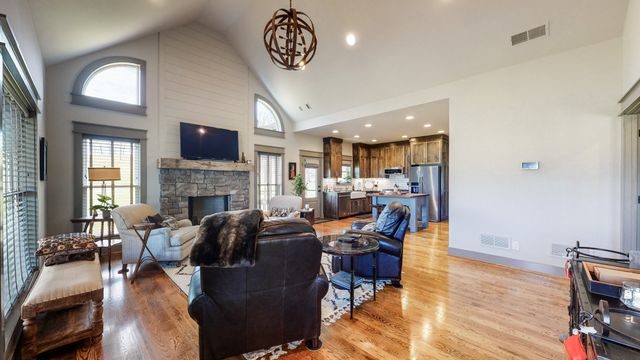2550 Fairfield Pike, Shelbyville, TN 37160