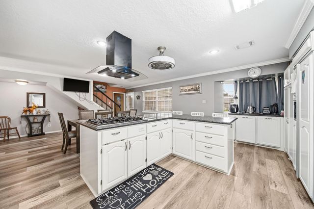 1305 Mcdonald Street, Deer Park, TX 77536
