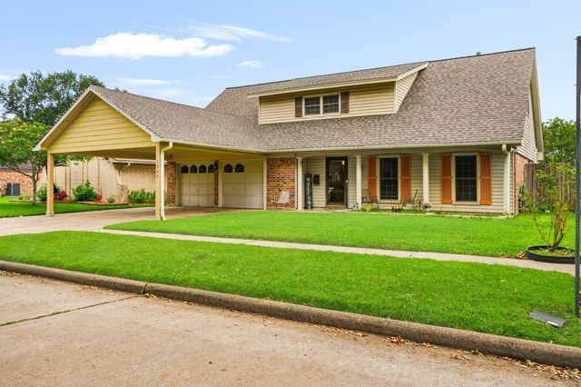 1305 Mcdonald Street, Deer Park, TX 77536