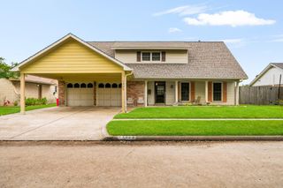 1305 Mcdonald Street, Deer Park, TX 77536