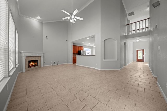 42 Ebony Oaks Place, The Woodlands, TX 77382