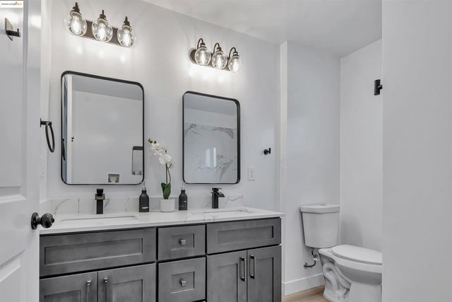 221 4th, Richmond, CA 94801