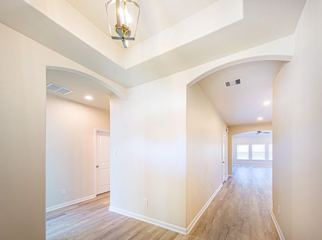 2312 Cedar Place Drive, Conroe, TX 77306