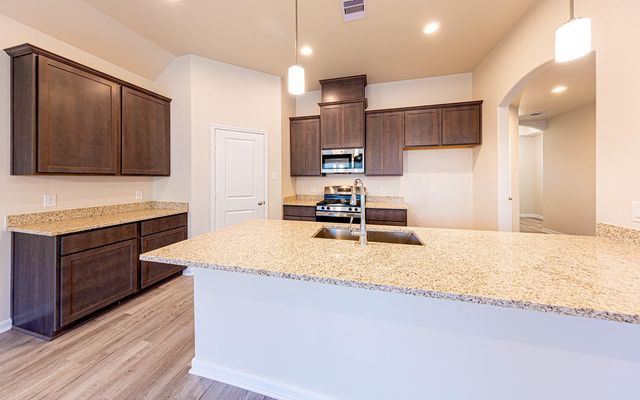 2312 Cedar Place Drive, Conroe, TX 77306