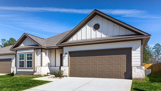 2312 Cedar Place Drive, Conroe, TX 77306