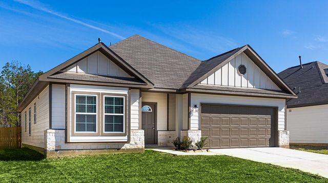 2312 Cedar Place Drive, Conroe, TX 77306