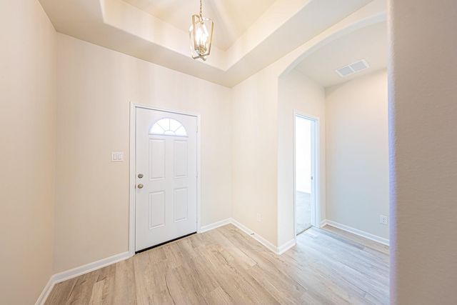 2312 Cedar Place Drive, Conroe, TX 77306