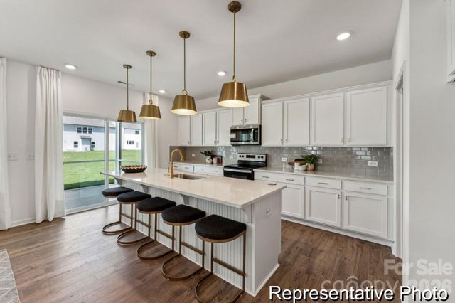 167 Stonewater Drive 2p, Red Cross, NC 28129