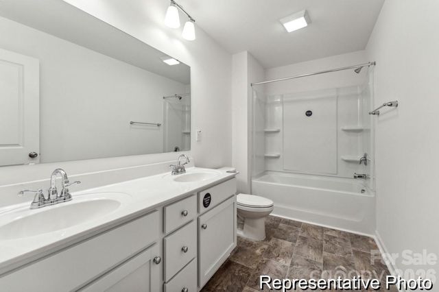 167 Stonewater Drive 2p, Red Cross, NC 28129
