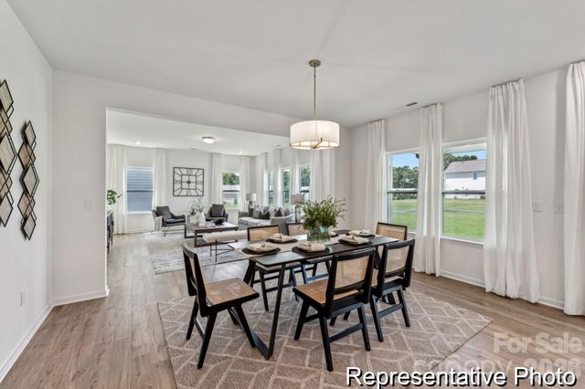 167 Stonewater Drive 2p, Red Cross, NC 28129