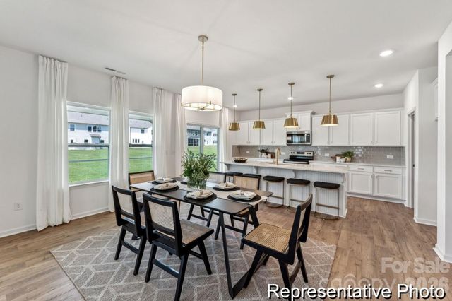 167 Stonewater Drive 2p, Red Cross, NC 28129