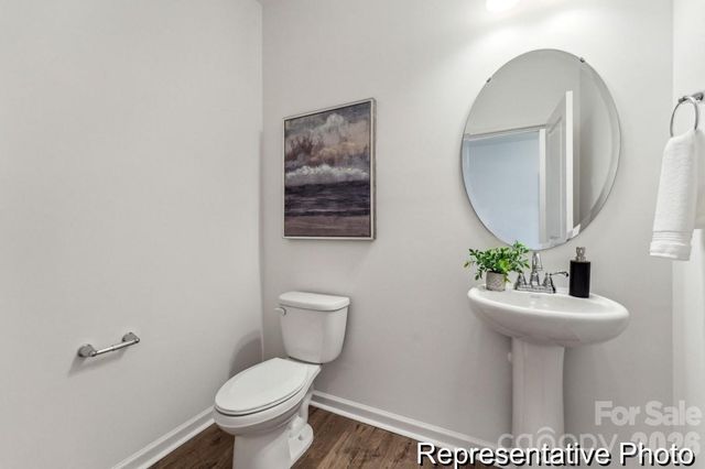 167 Stonewater Drive 2p, Red Cross, NC 28129