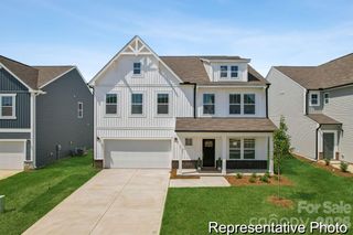 167 Stonewater Drive 2p, Red Cross, NC 28129