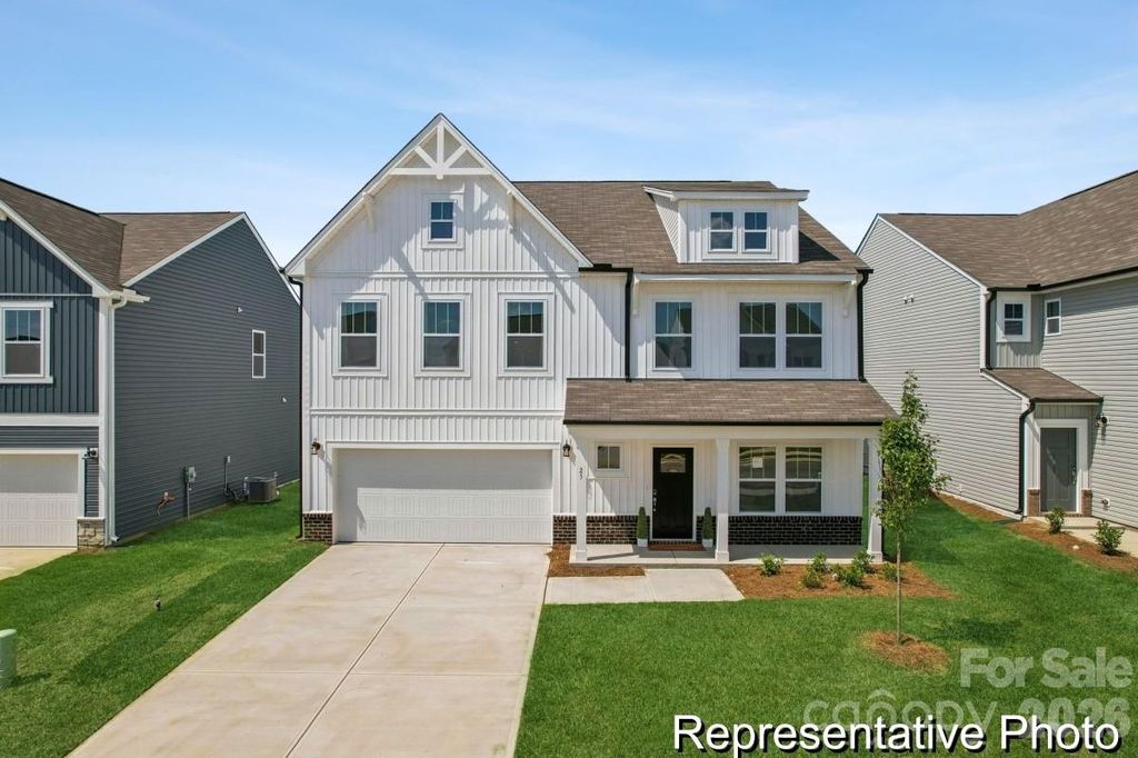 167 Stonewater Drive 2p, Red Cross, NC 28129