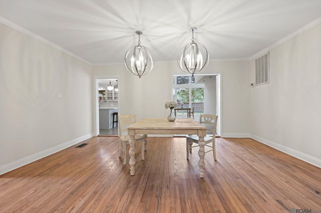 3343 Hyacinth Ave, Baton Rouge, LA 70808