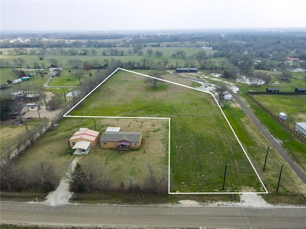 10826 Forsthoff Road, Bryan, TX 77808 — exterior