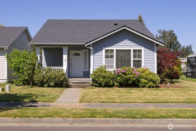 1225 Ash Street, Lynden, WA 98264