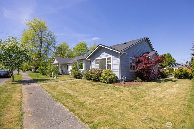 1225 Ash Street, Lynden, WA 98264
