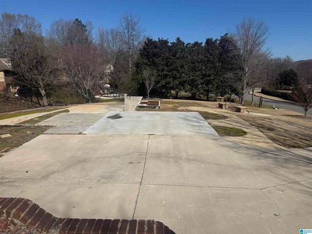 1053 GREYMOOR ROAD, Hoover, AL 35242