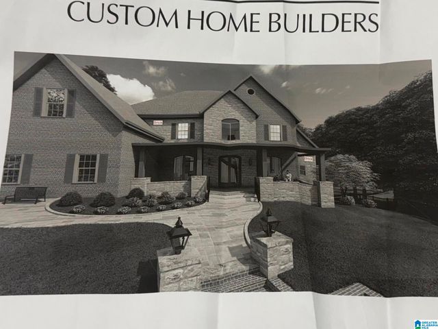 1053 GREYMOOR ROAD, Hoover, AL 35242