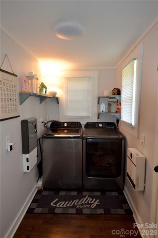 120 7th Street 20, Marion, NC 28752