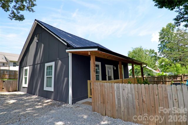 120 7th Street 20, Marion, NC 28752