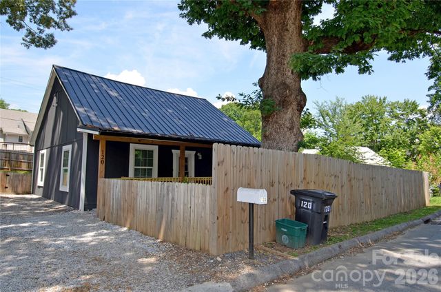 120 7th Street 20, Marion, NC 28752