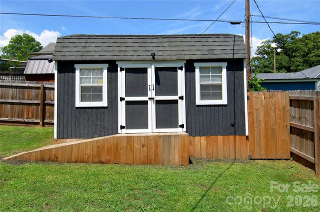 120 7th Street 20, Marion, NC 28752