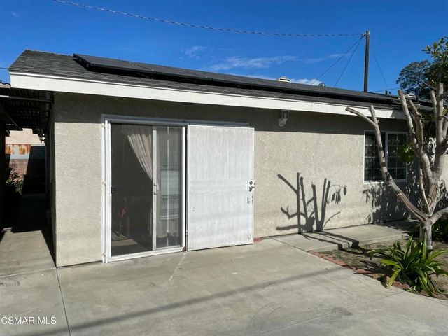 842 S Corta Drive, Santa Ana, CA 92704