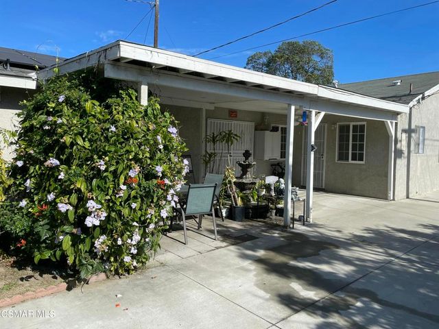 842 S Corta Drive, Santa Ana, CA 92704