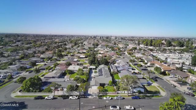 842 S Corta Drive, Santa Ana, CA 92704