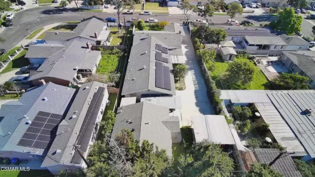 842 S Corta Drive, Santa Ana, CA 92704