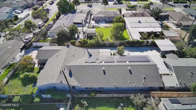 842 S Corta Drive, Santa Ana, CA 92704